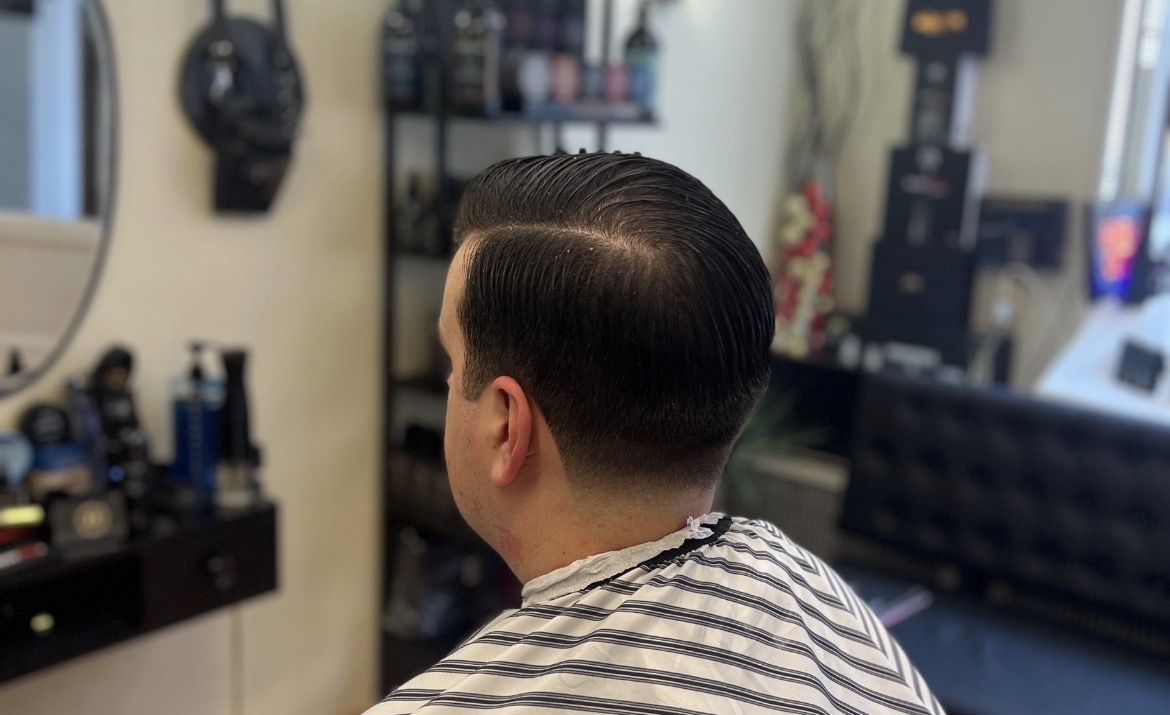 Slick Sidbena Taper